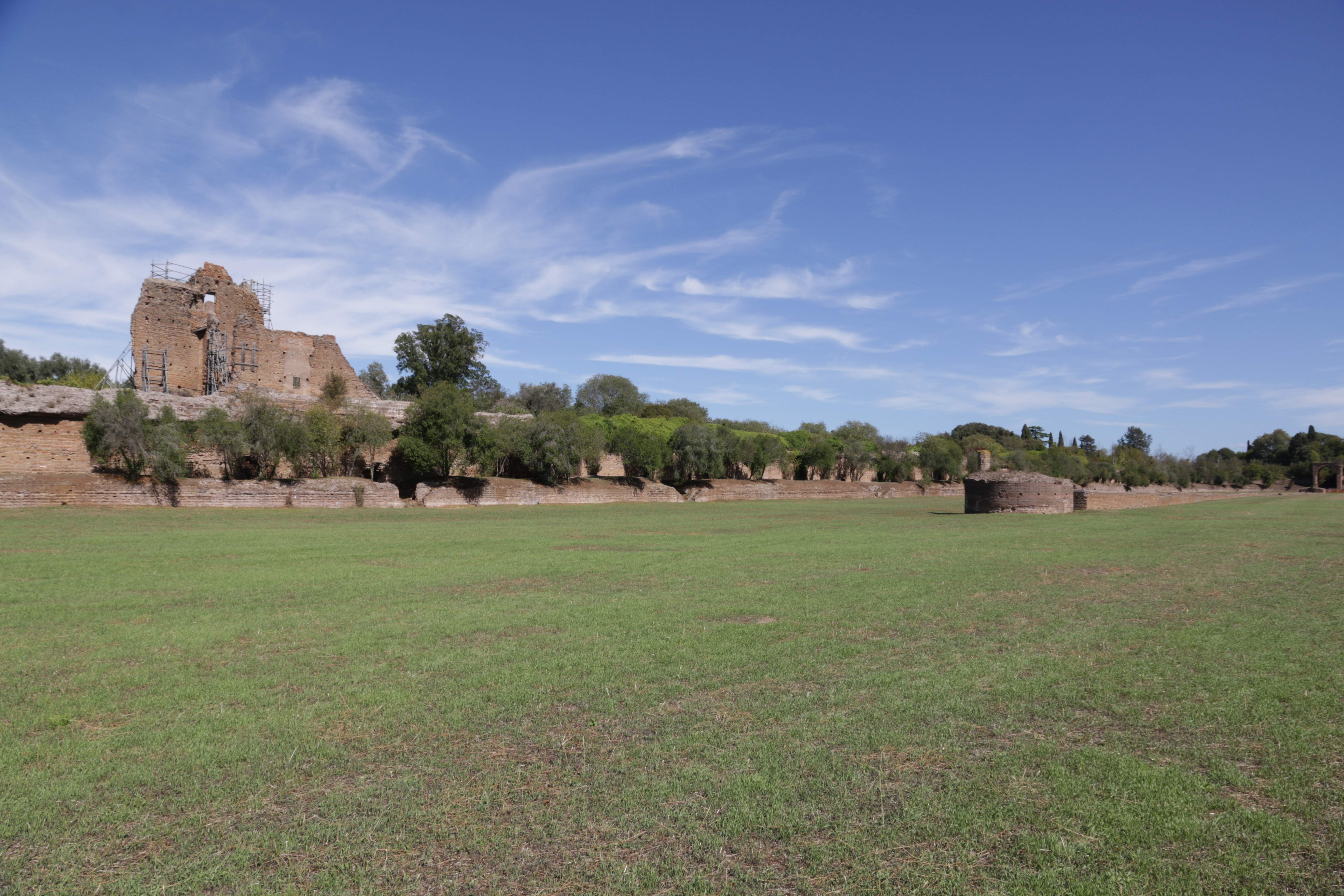 Via Appia